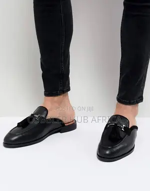 Leather Shoes for Men