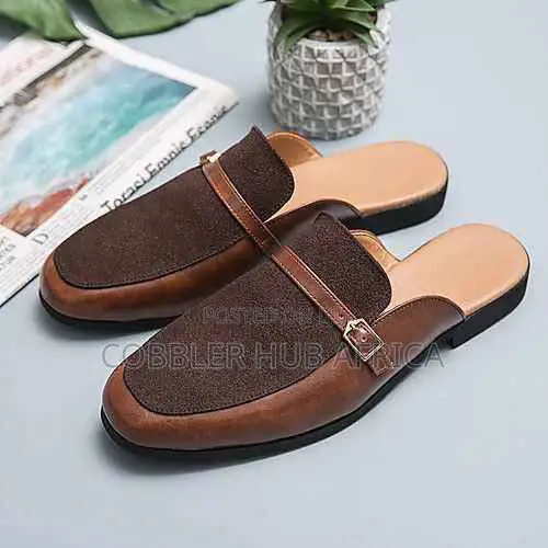 Leather Shoes for Men
