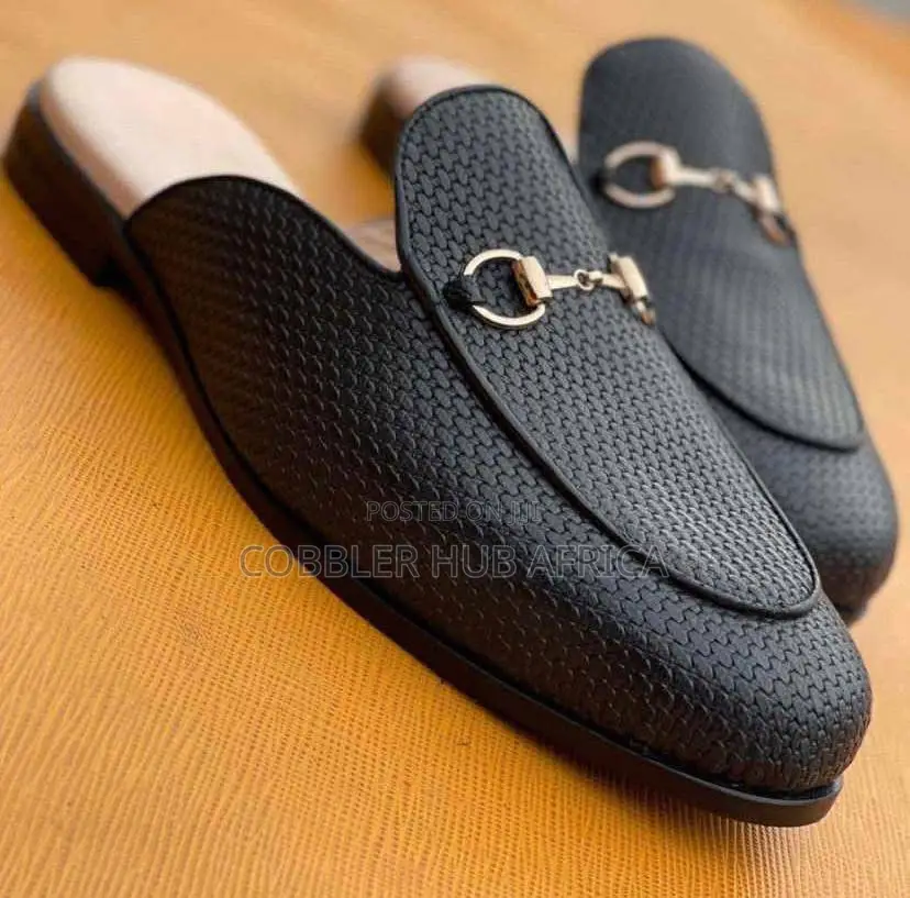 Leather Shoes for Men