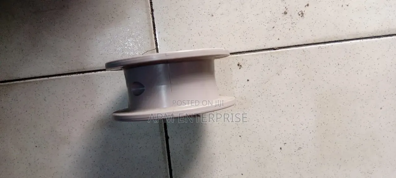 Conveyor Plastic Split Socket and Idler Roller