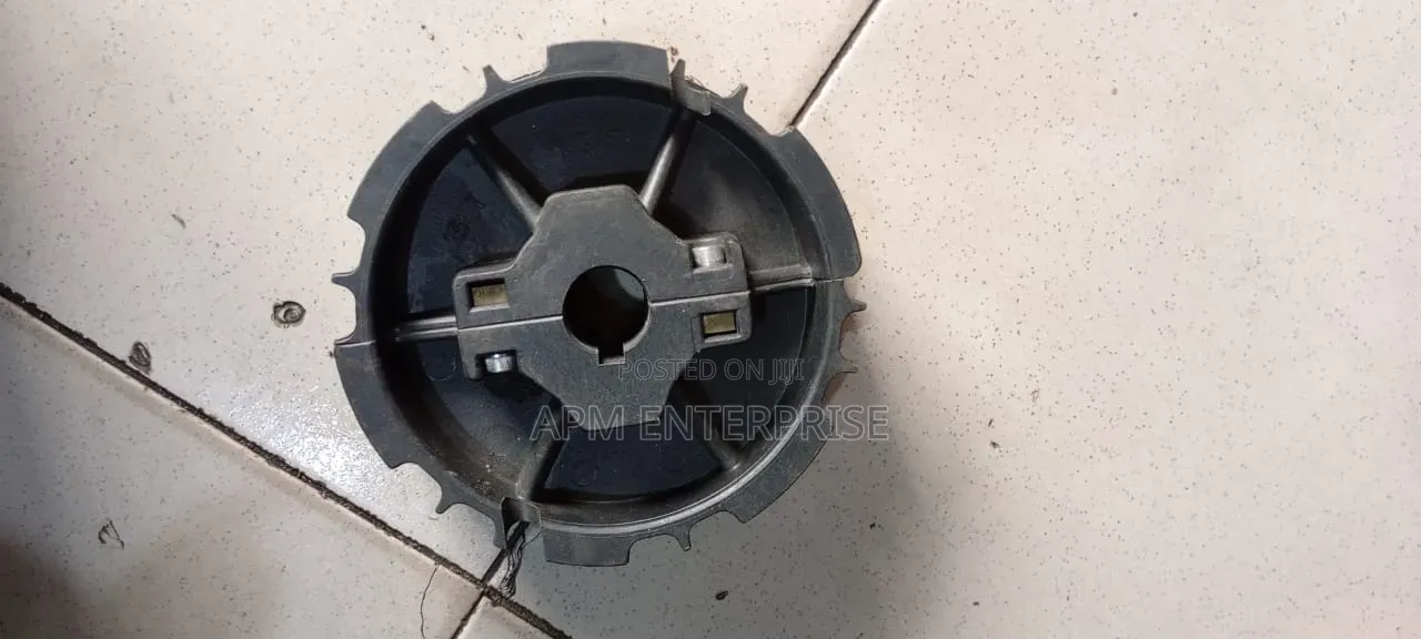 Conveyor Plastic Split Socket and Idler Roller