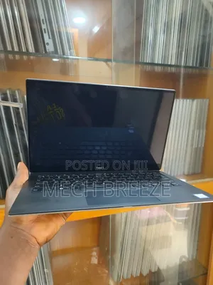 Laptop Dell XPS 13 9380 16GB Intel Core i7 SSD 256GB
