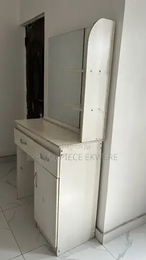 Vanity Mirror