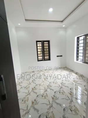 Furnished 2bdrm Block of Flats in Ushafa for rent