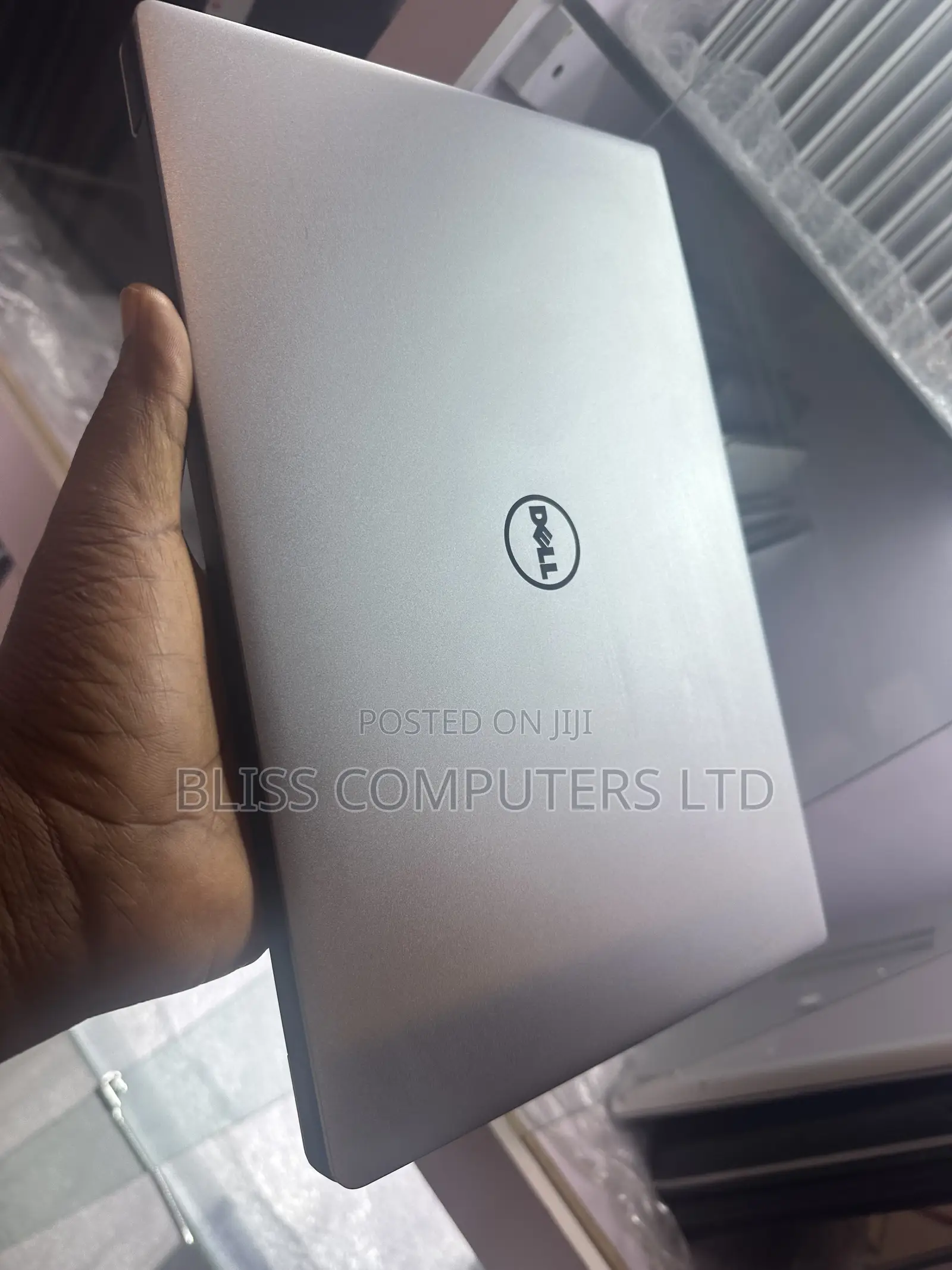 Laptop Dell XPS 13 (9360) 4GB Intel Core i3 SSD 256GB