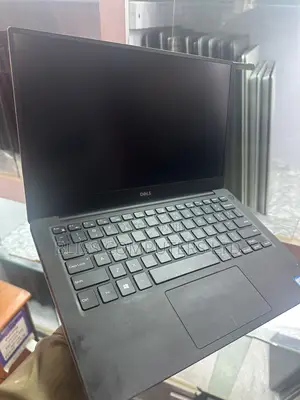 Laptop Dell XPS 13 (9360) 4GB Intel Core i3 SSD 256GB