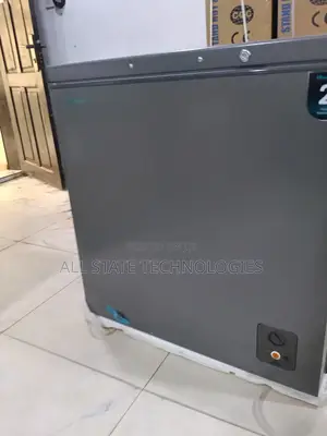 Hisense Fc260sh Large Chest Freezer 198l