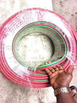 Victor Oxygen And Acetylene Hose 100 Yards