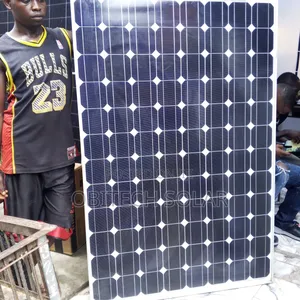 350watts 96cells Canadian Solar Panel