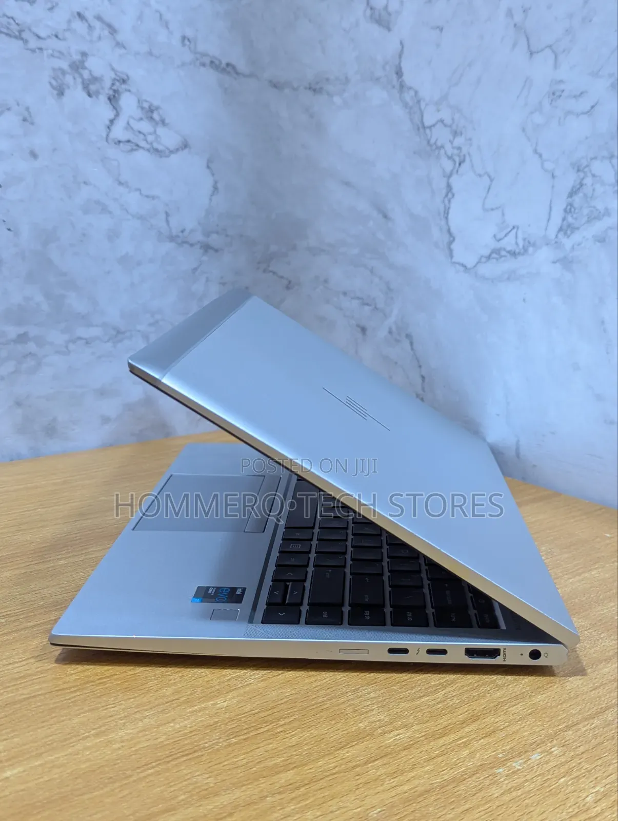 Laptop HP EliteBook 840 G8 16GB Intel Core i7 SSD 512GB