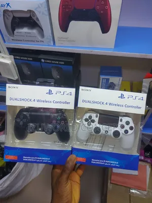 Playstation4 Gamepad