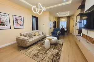 Markdestly Phyllia 3 Bed Apartments, Gwarinpa, Abuja
