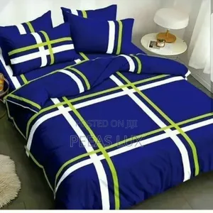 Peeas Lux Bedding