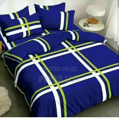 Peeas Lux Bedding