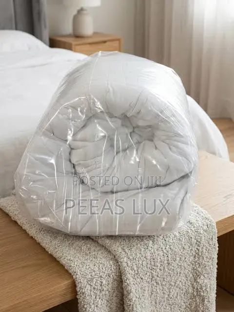 Peeas Lux Bedding