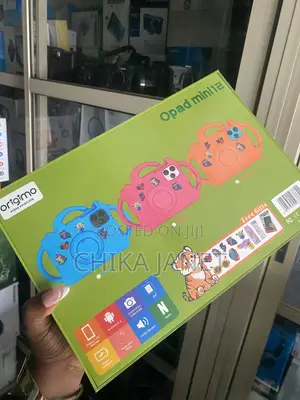 New Origimo Opad Mini 10 512 GB