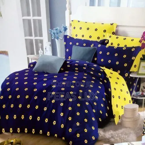 Peeas Lux Bedding