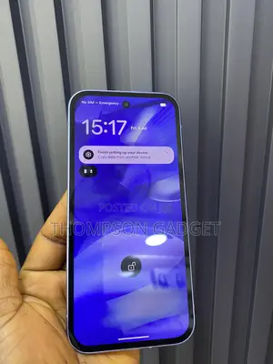 Google Pixel 9a 128 GB Purple