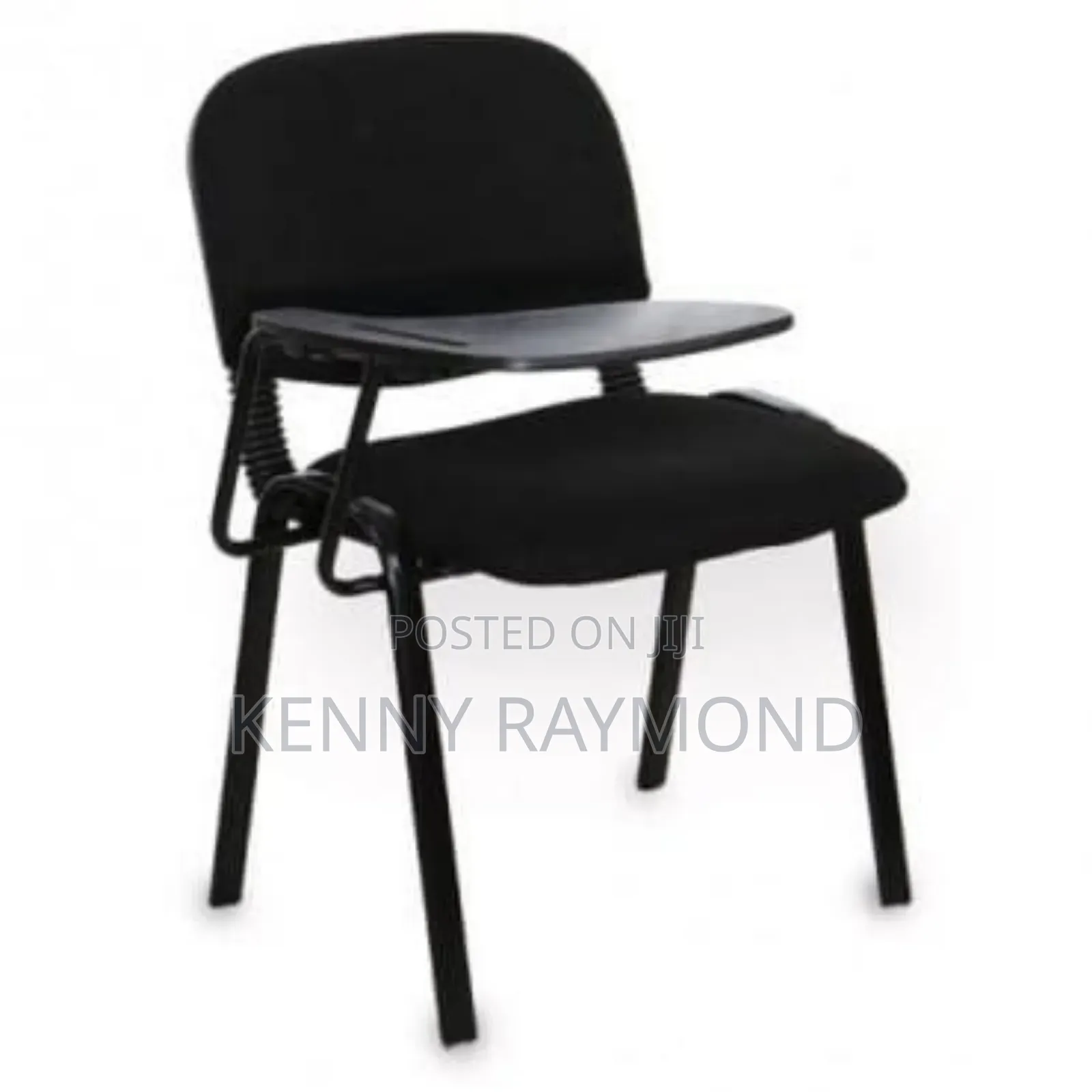 Visitors Chair With Pad