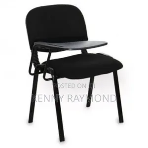 Visitors Chair With Pad
