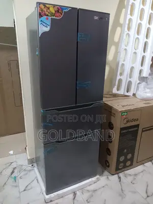Skyrun BCD-330hc 330l Multi Door Refrigerator