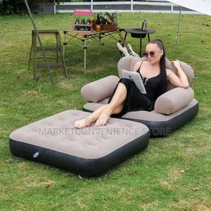 Inflatable Sofa