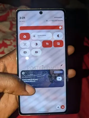 Google Pixel 7 Pro 128 GB Gold