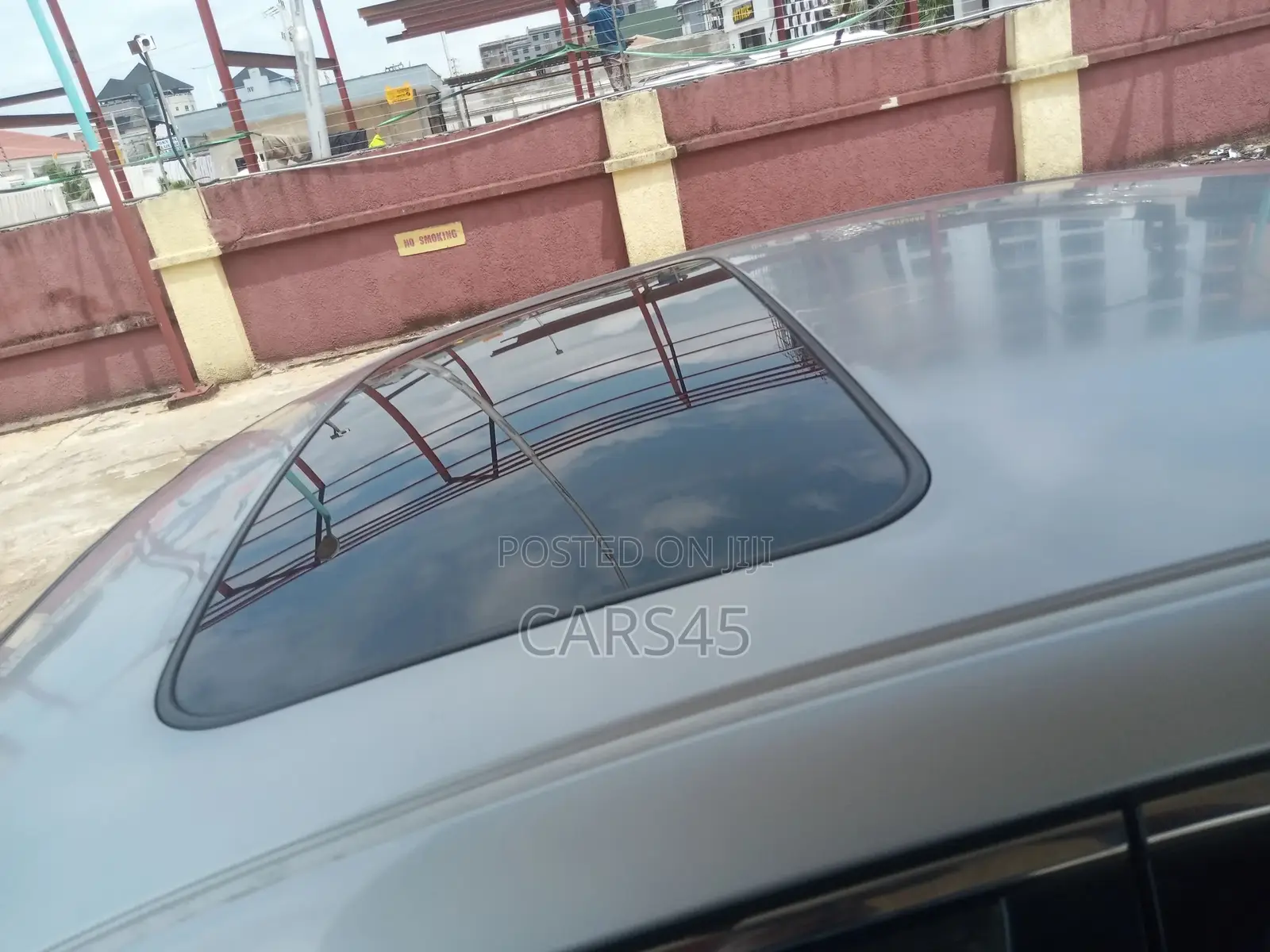 Lexus ES 2011 Silver