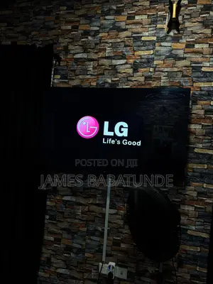 Lg Tv 55 Inch Android Smart Tv
