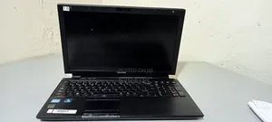 Laptop Toshiba Tecra R950 8GB Intel Core i5 HDD 500GB