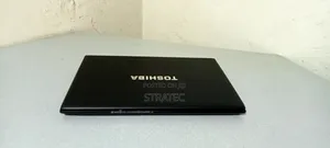 Laptop Toshiba Tecra R950 8GB Intel Core i5 HDD 500GB