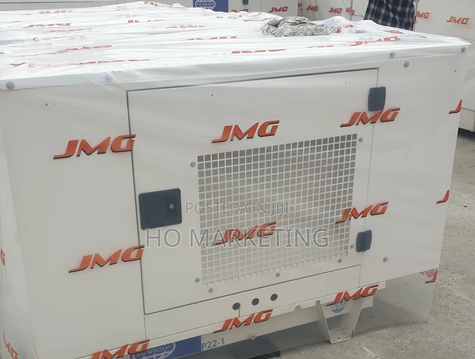 Best Diesel Generator for Backup Power