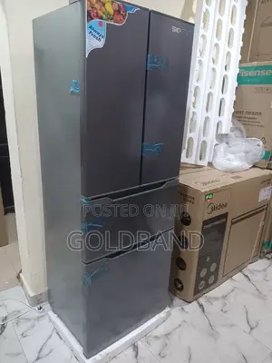 Skyrun BCD-330hc 330l Frost-Free Multi Door Refrigerator