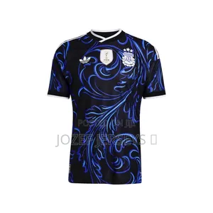 Argentina 2026 Home Away Jersey Collection
