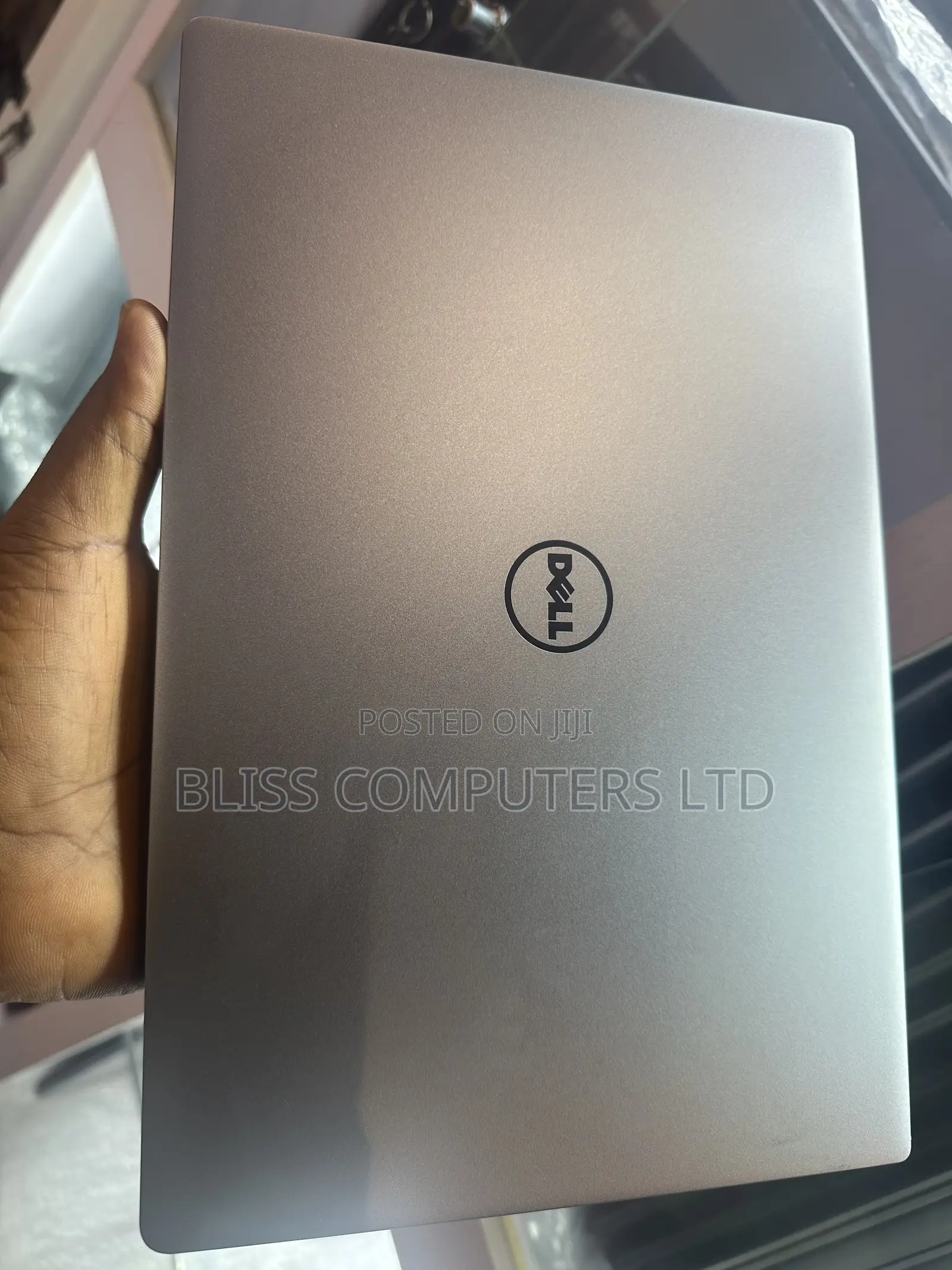 Laptop Dell XPS 13 (9360) 4GB Intel Core i3 SSD 256GB