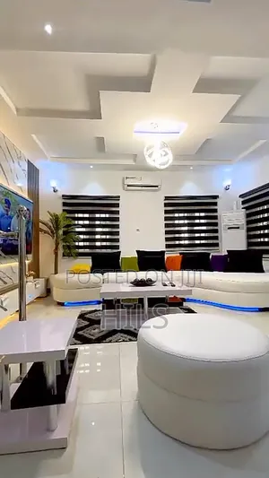 Luxury Rooms at Ikota