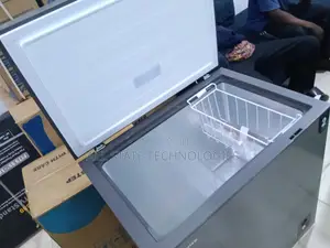 Hisense Fc260sh 198l Freezer – Excellent Value