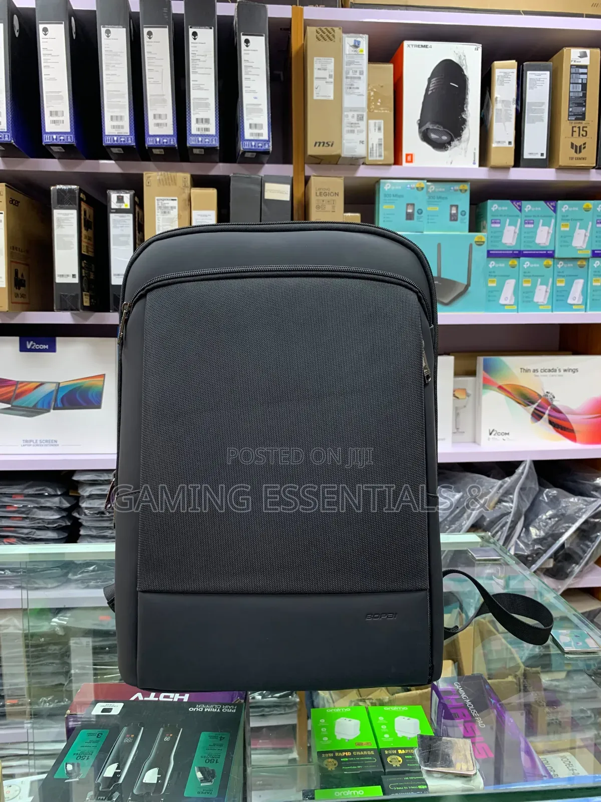 Bopai Backpack