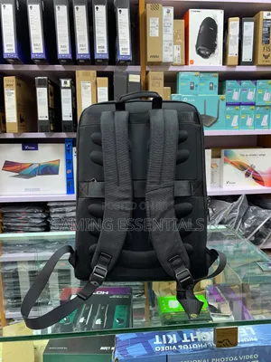 Bopai Backpack