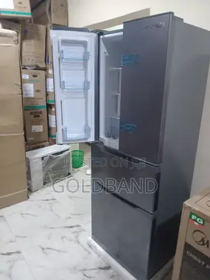 Skyrun BCD-330hc 330l Energy Efficient Refrigerator