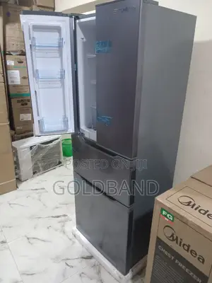 Skyrun BCD-330hc 330l Energy Efficient Refrigerator