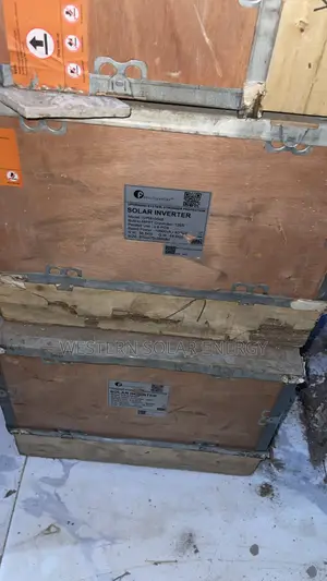 Felicity 10kva Inverter
