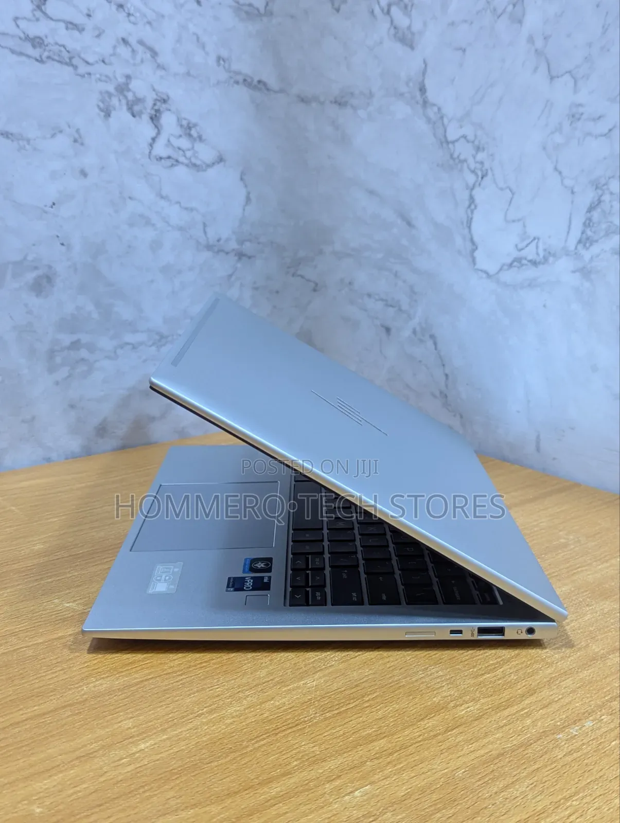 Laptop HP EliteBook 840 G9 16GB Intel Core i7 SSD 512GB