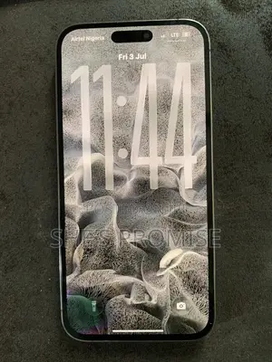 Apple iPhone 14 Pro Max 128 GB Gold