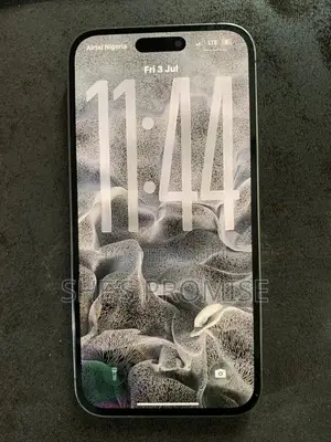 Apple iPhone 14 Pro Max 128 GB Gold