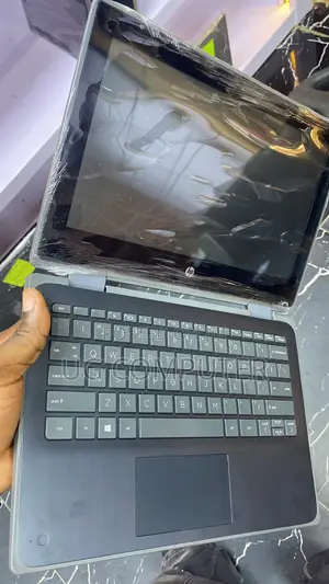 New Laptop HP ProBook X360 11 G5 EE 4GB Intel Pentium SSD 128GB