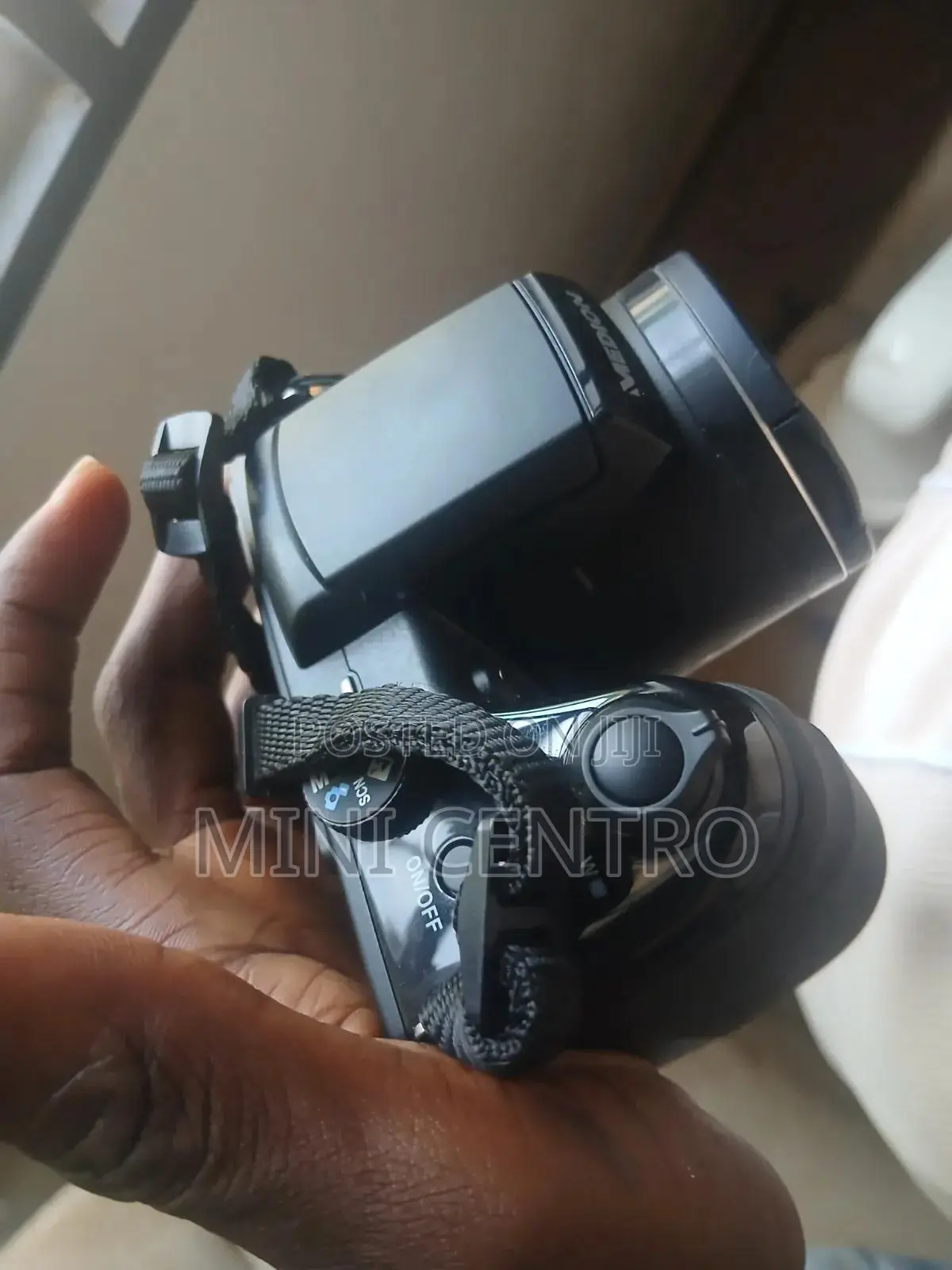 Medion 16.0mp Camera