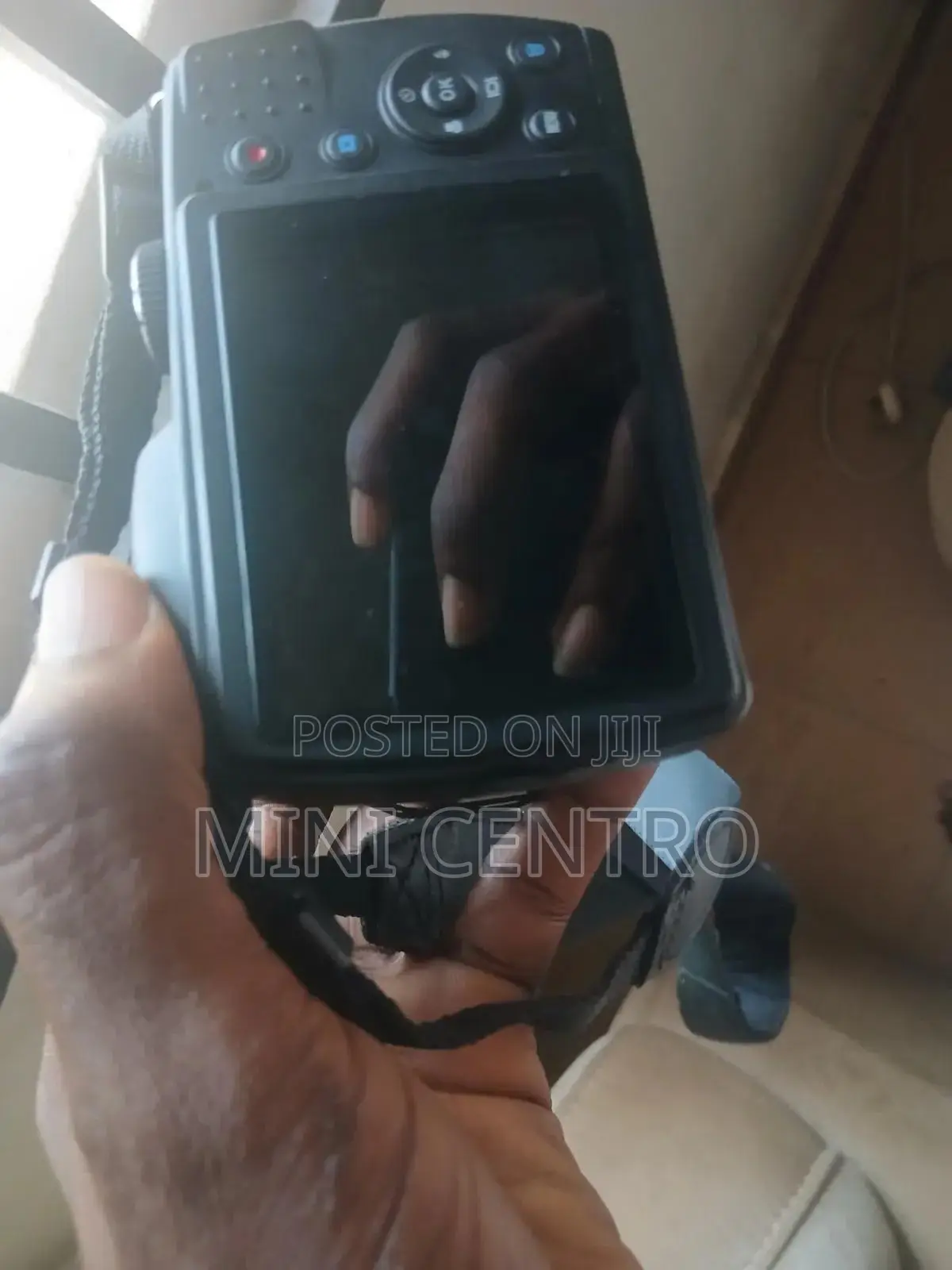 Medion 16.0mp Camera