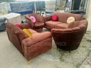 Quality Sofa's