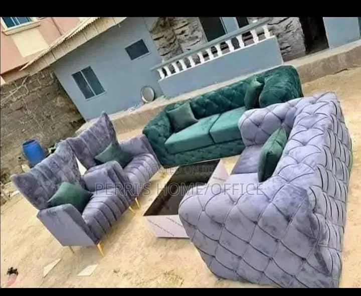 Quality Sofa's